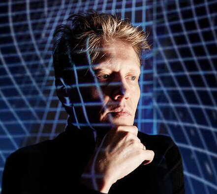 Сергей Попов