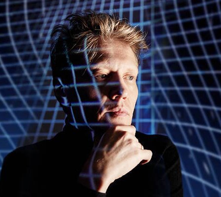 Сергей Попов