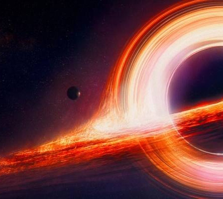 Сергей Попов