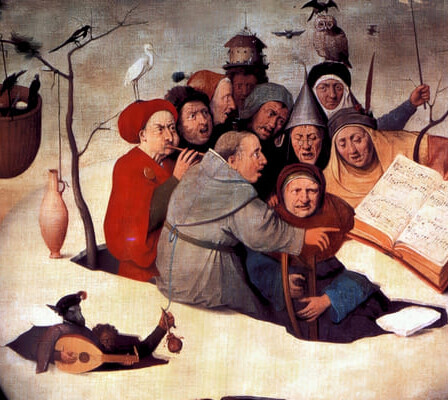 Михаил Майзульс