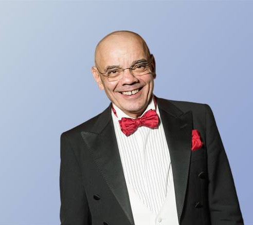 Константин Райкин