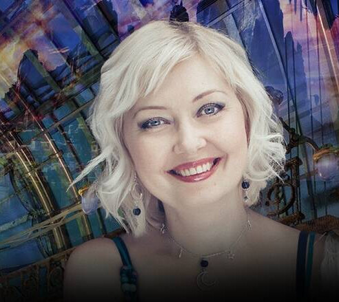 Наталья Щерба