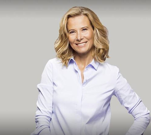 Юлия Высоцкая