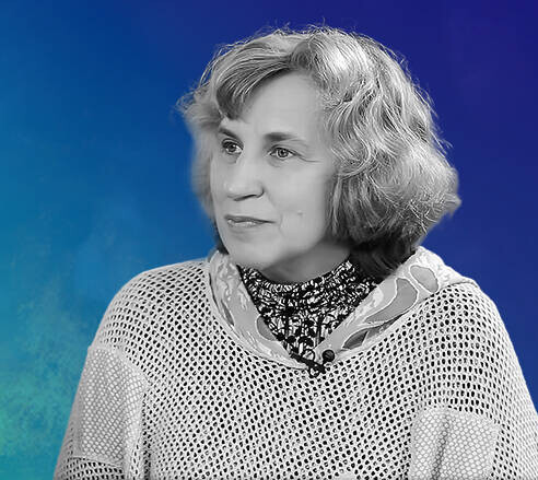 Катерина Мурашова