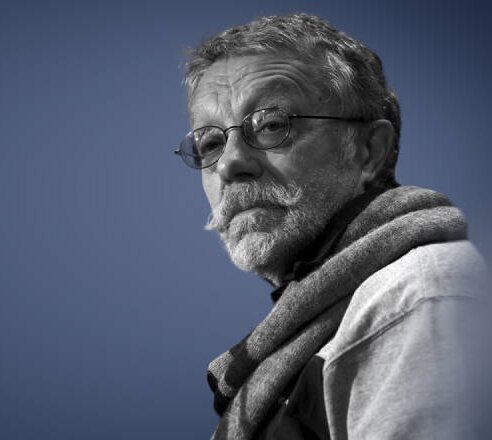 Юрий Рост