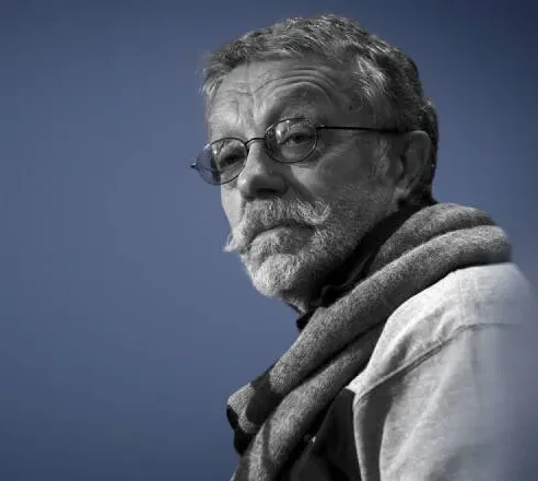 Юрий Рост