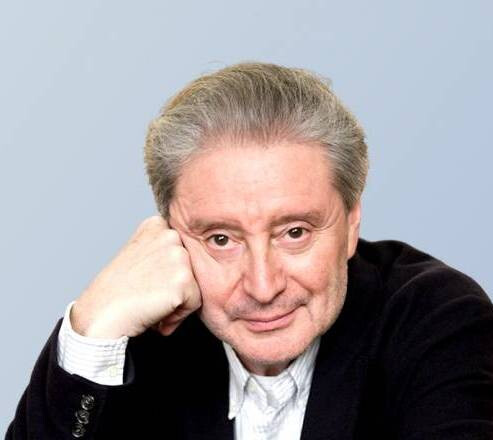 Вениамин Смехов