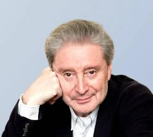 Вениамин Смехов