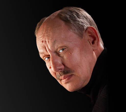 Сергей Плотов