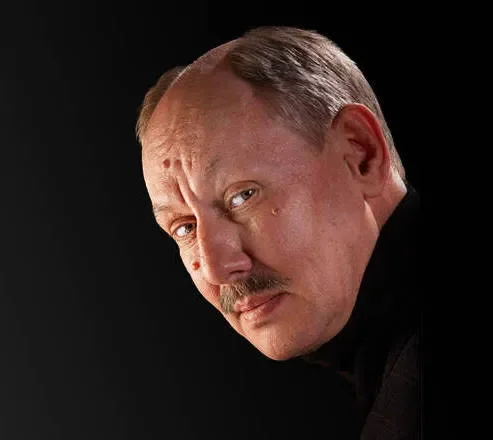 Сергей Плотов