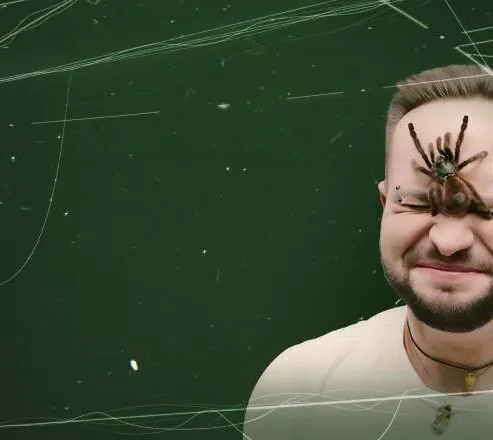 Илья Гомыранов