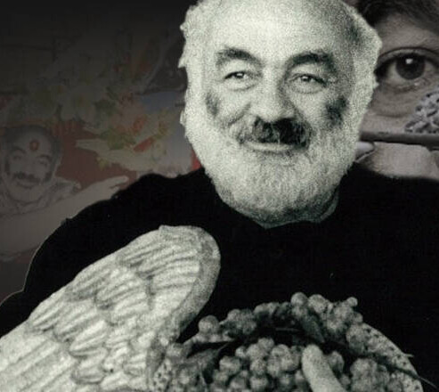 Игорь Оболенский