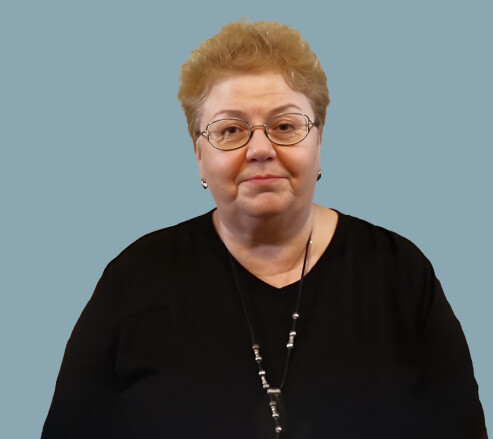 Елена Казакова