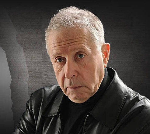 Юрий  Ряшенцев