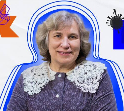 Катерина Мурашова