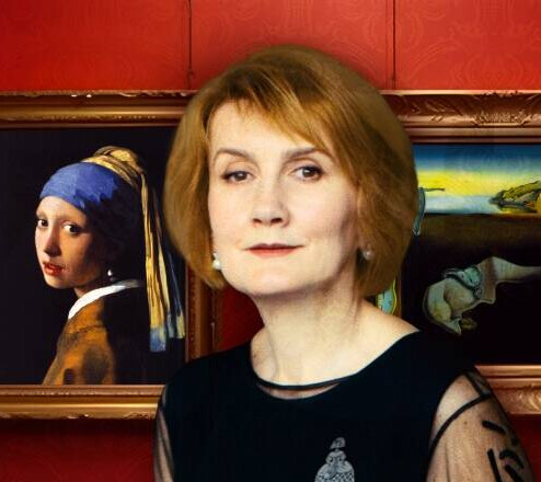 Татьяна Пигарёва