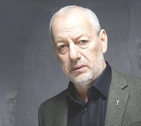 Михаил Мишин