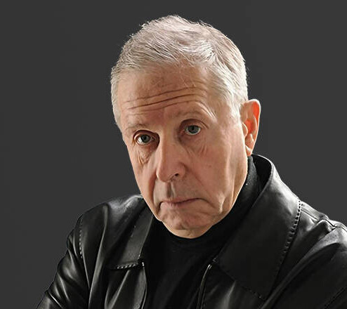 Юрий Ряшенцев