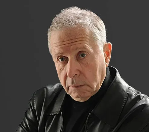 Юрий Ряшенцев