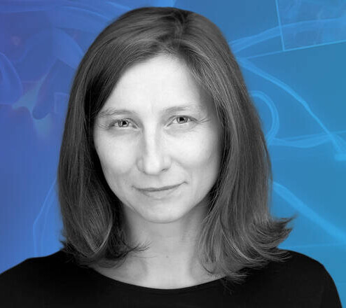 Екатерина Винник