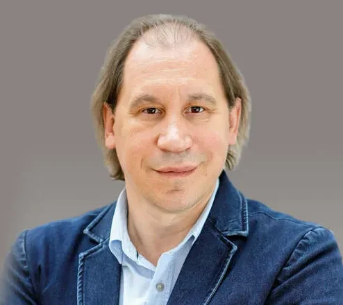 Игорь Яцко