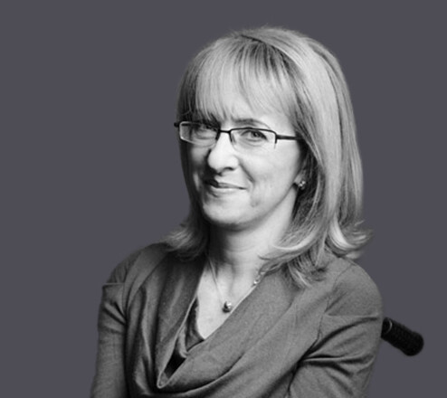 Ирина Ясина