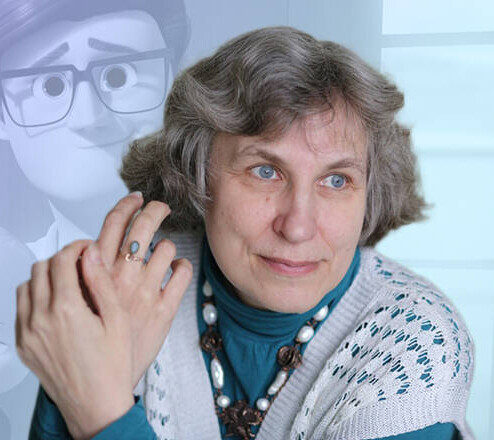 Катерина Мурашова