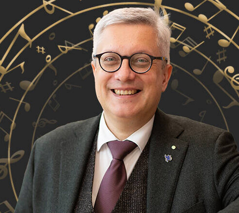 Алексей  Сканави