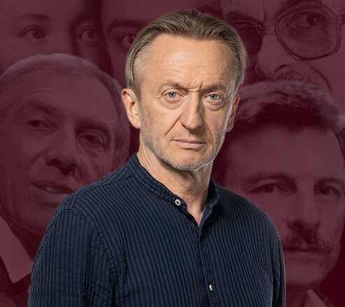 Александр Яцко