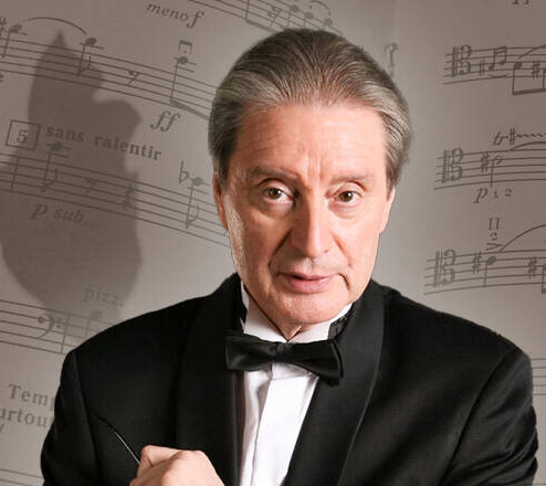 Вениамин Смехов