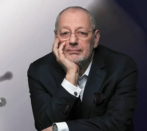 Михаил Мишин