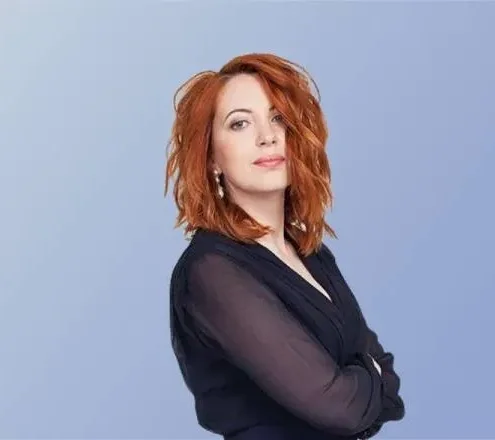 Лена Фейгин
