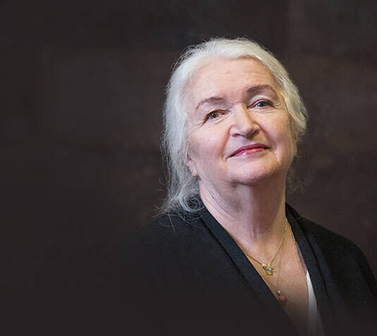 Татьяна Черниговская