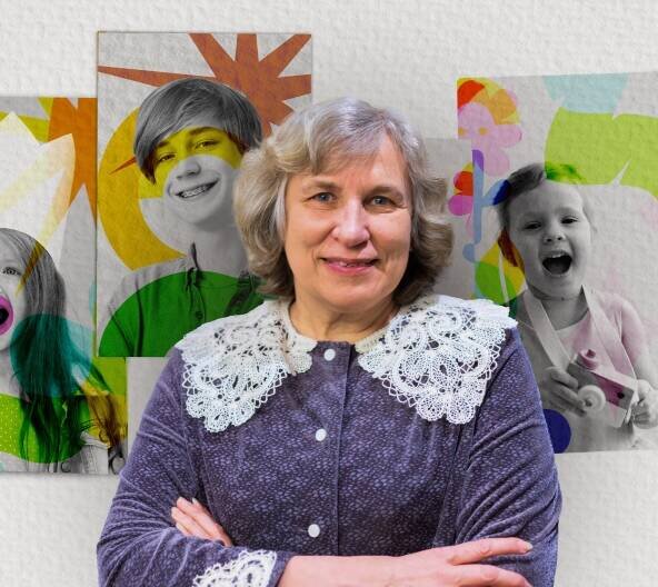 Катерина Мурашова