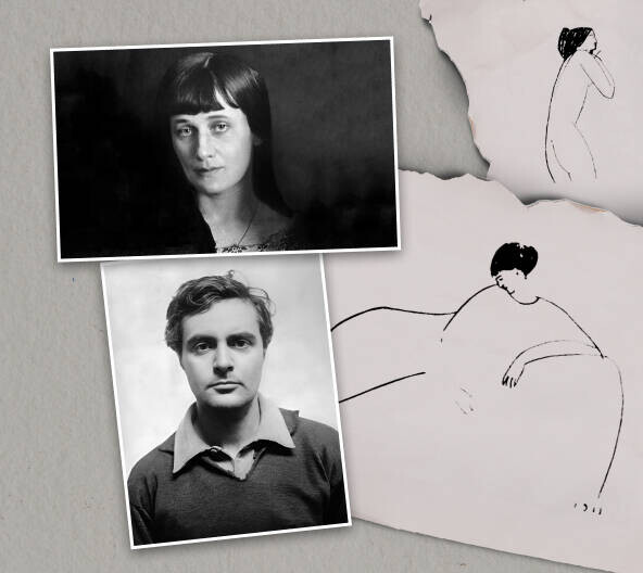 Нина Попова