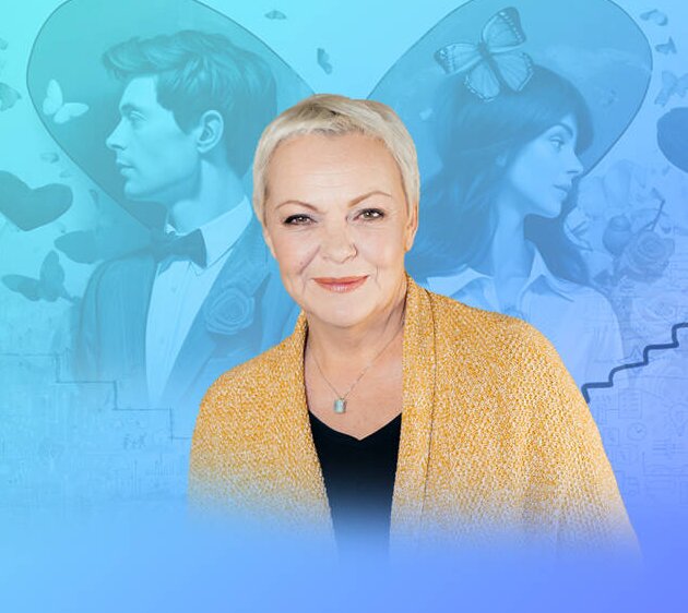 Елена Новоселова