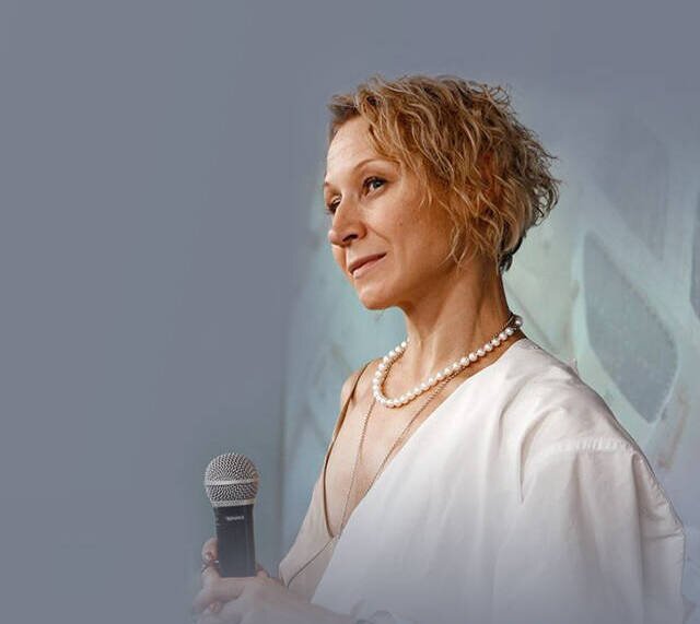 Ирина Шрайбер