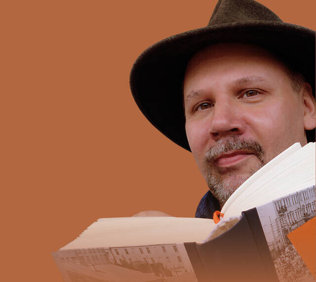 Александр Ницберг