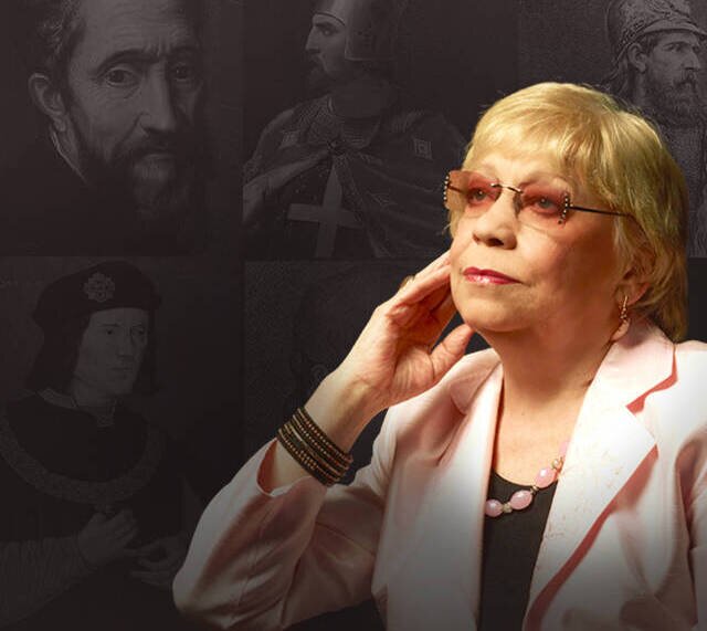 Наталия Басовская