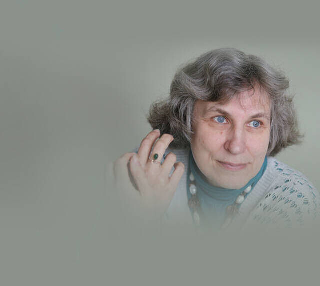 Катерина Мурашова