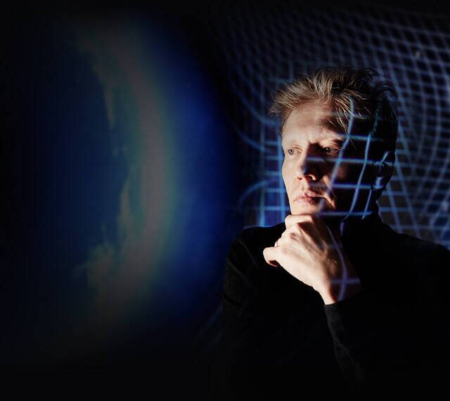 Сергей Попов