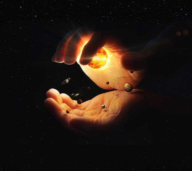 Сергей Попов