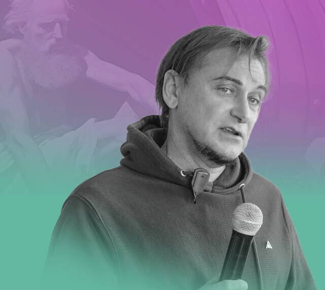 Андрей Макаров