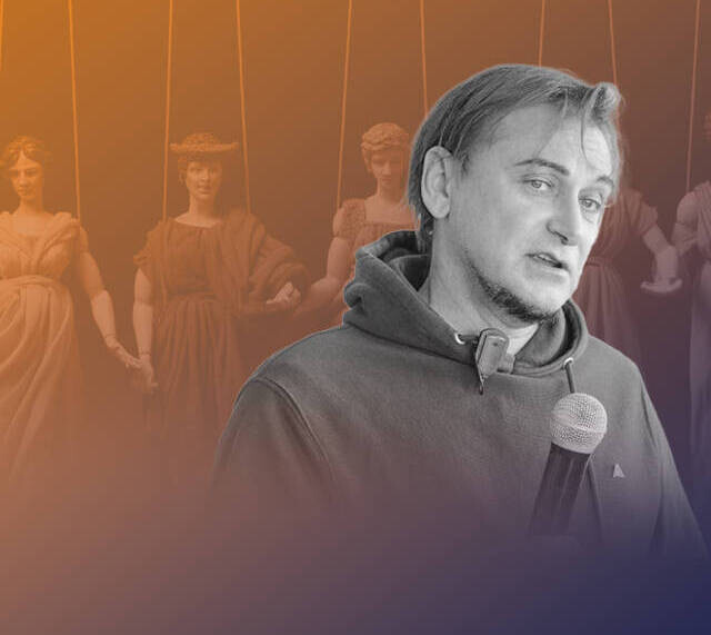 Андрей Макаров