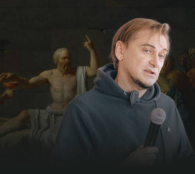 Андрей Макаров