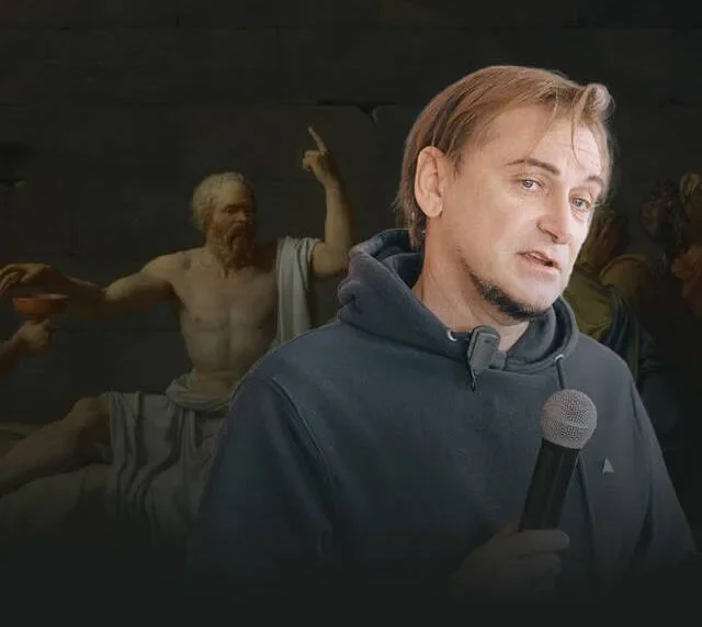 Андрей Макаров