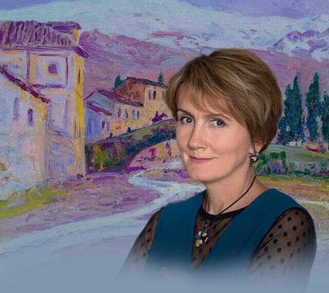 Татьяна Пигарёва