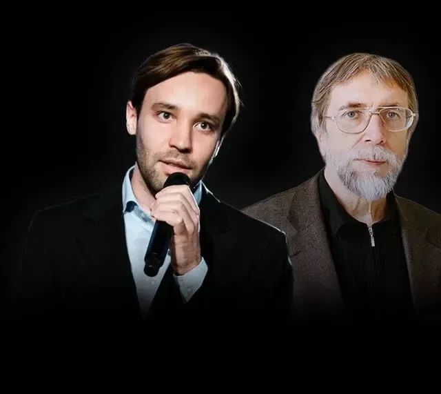 Владимир Мартынов