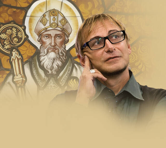 Андрей Макаров