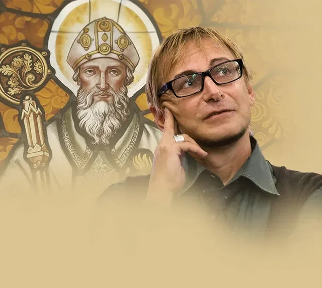 Андрей Макаров